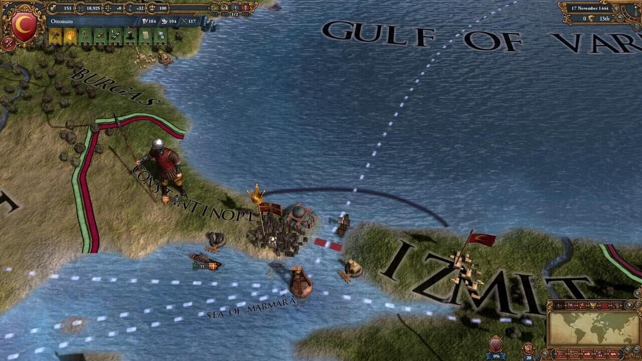 Europa Universalis IV: National Monuments II thumbnail 7