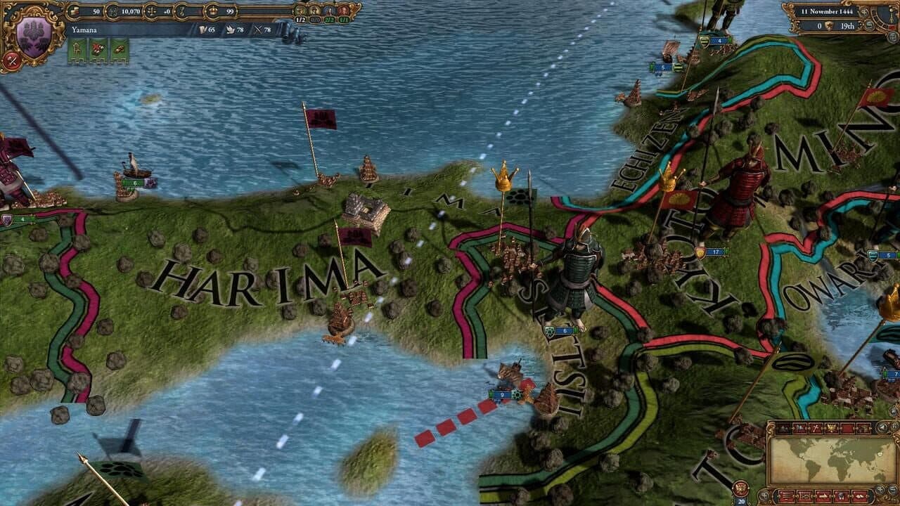Europa Universalis IV: National Monuments II thumbnail 9