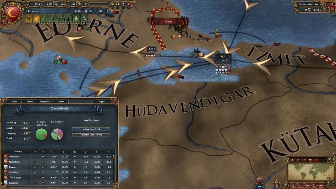 Europa Universalis IV: National Monuments II thumbnail 8