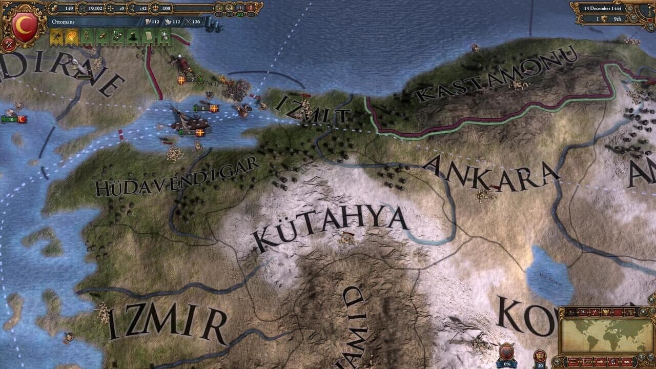 Europa Universalis IV: National Monuments II thumbnail 10