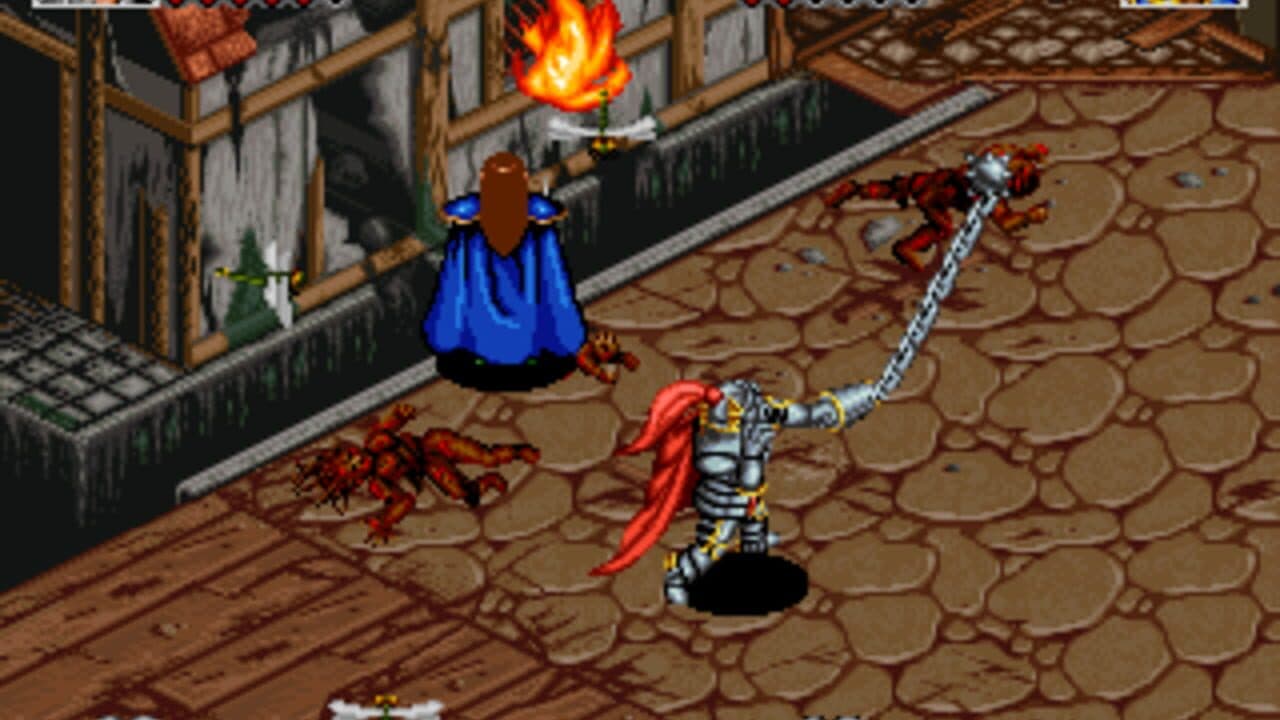 Wizard Fire thumbnail 7