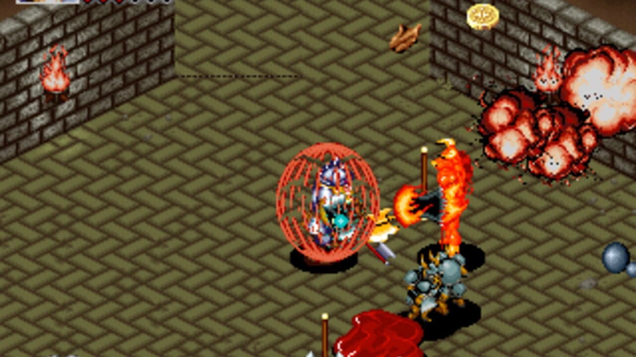 Wizard Fire thumbnail 8