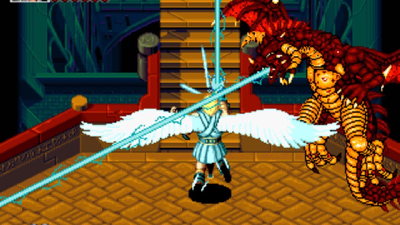 Wizard Fire thumbnail 4