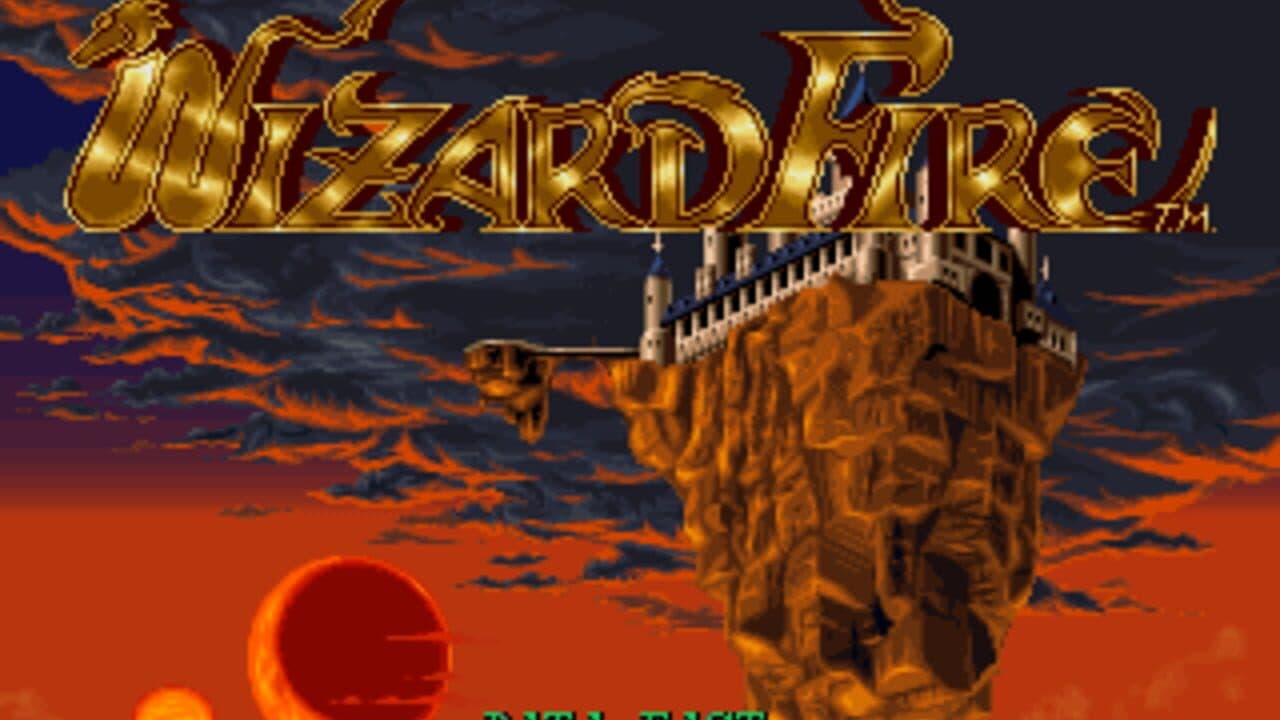 Wizard Fire thumbnail 11