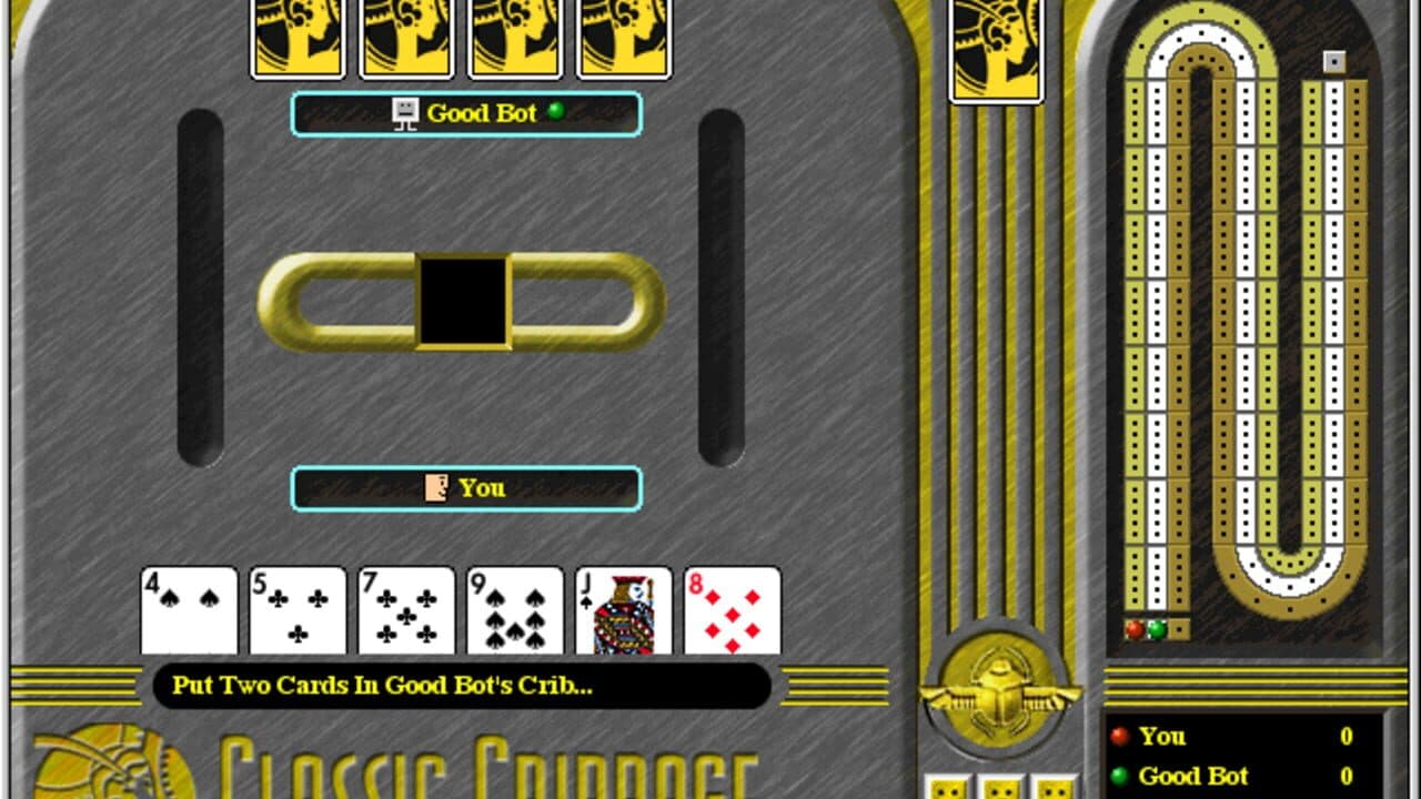 Classic Cribbage thumbnail 2