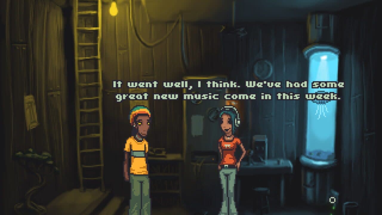 Airwave: I Fought the Law and the Law One thumbnail 4