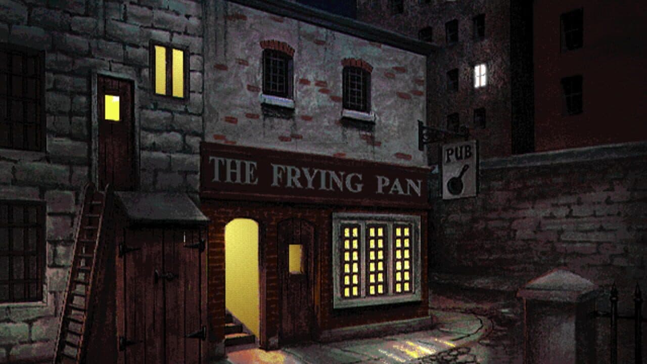Jack the Ripper thumbnail 6