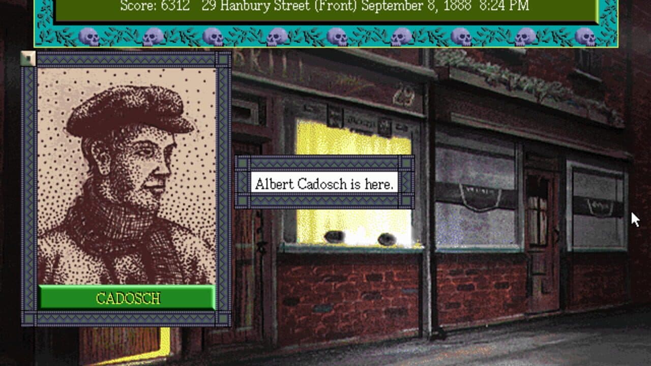 Jack the Ripper thumbnail 9