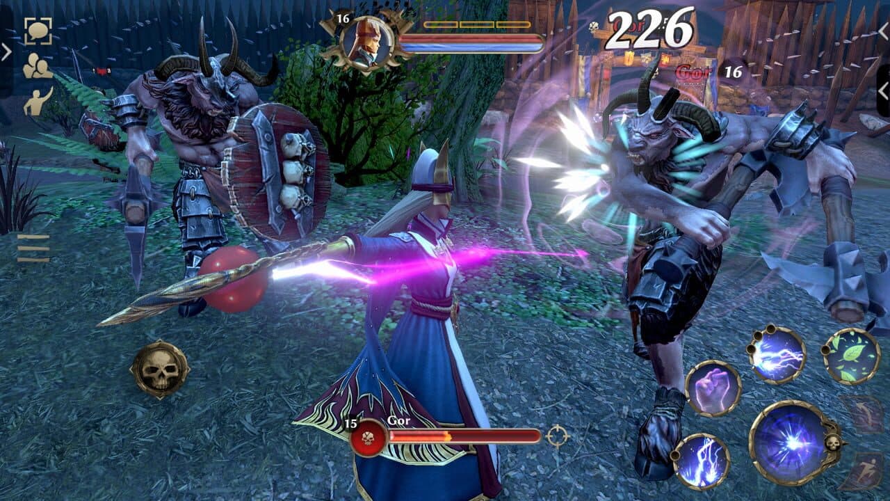 Warhammer: Odyssey thumbnail 4