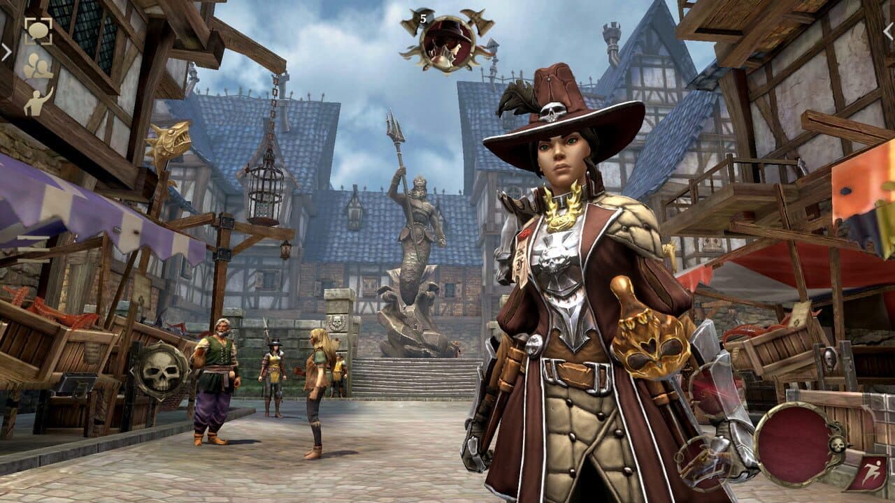 Warhammer: Odyssey thumbnail 5