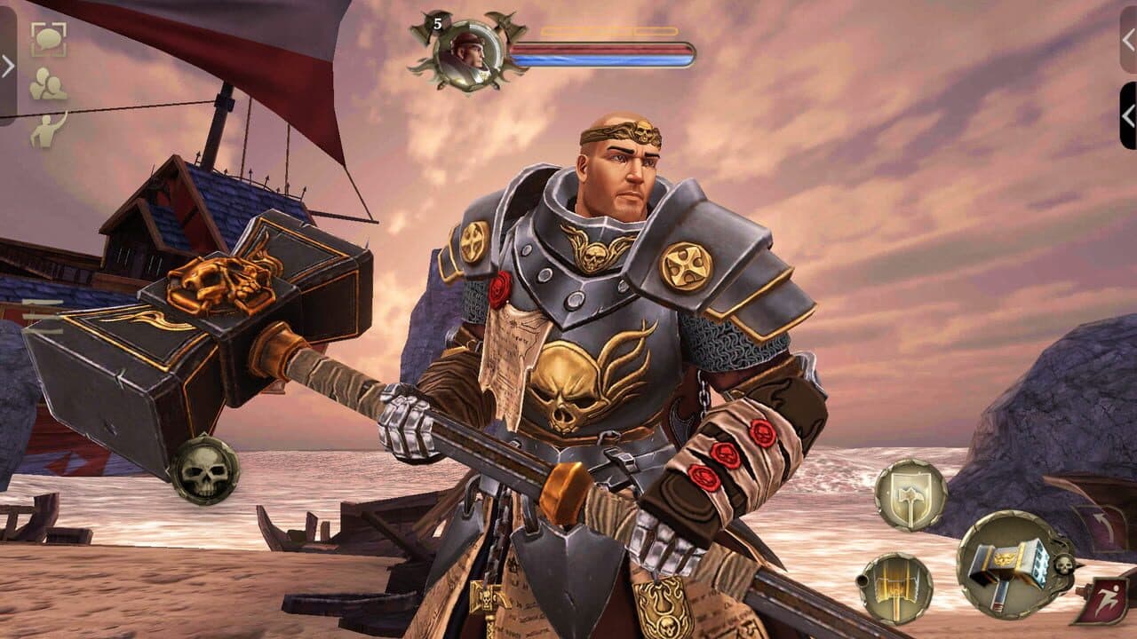 Warhammer: Odyssey thumbnail 6