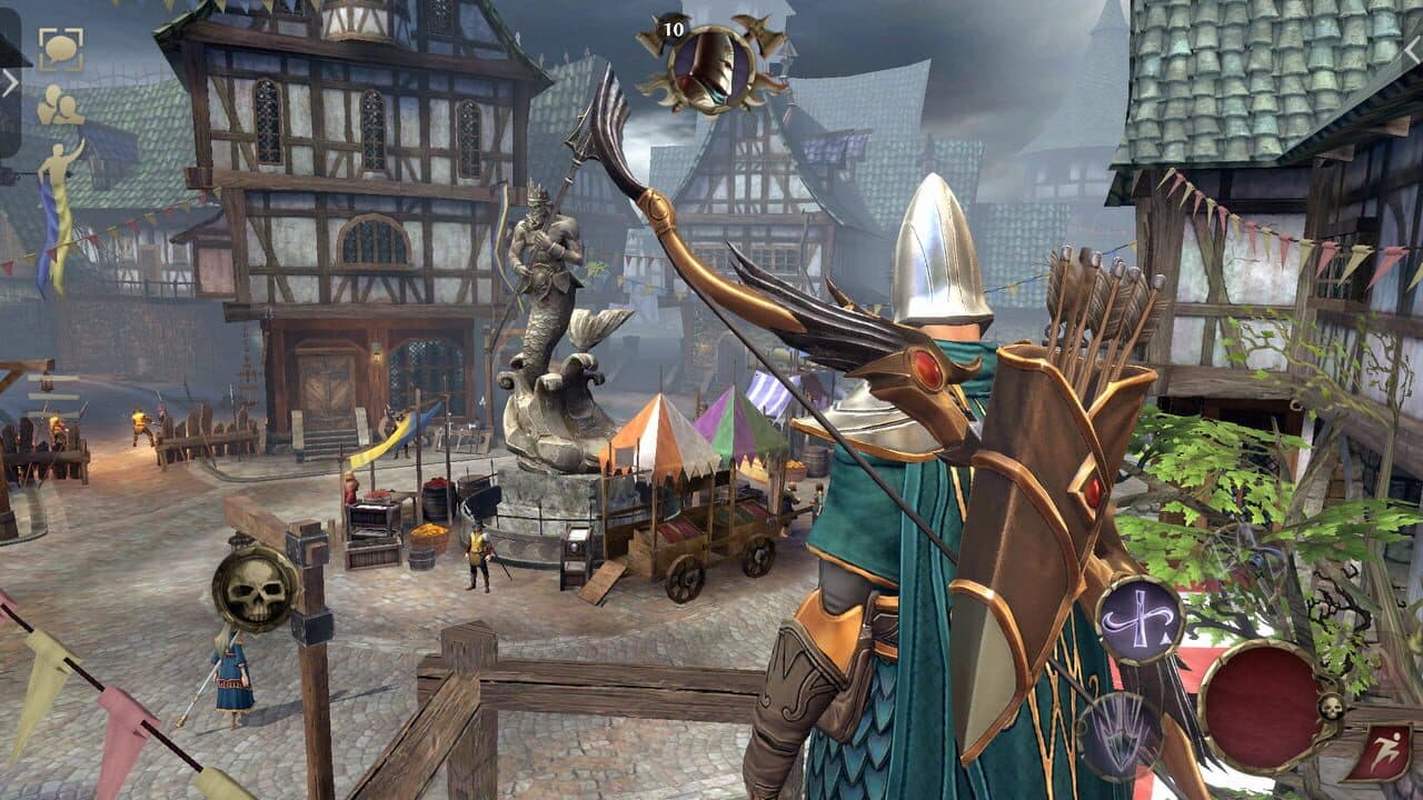 Warhammer: Odyssey thumbnail 3