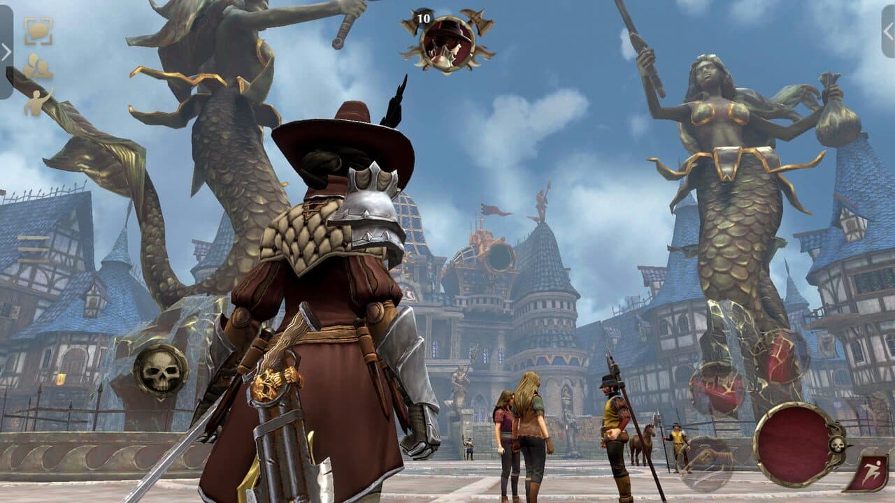 Warhammer: Odyssey thumbnail 2