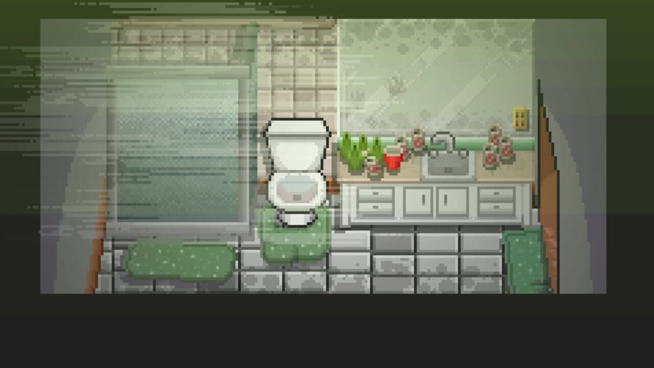 Nobody's Home thumbnail 2