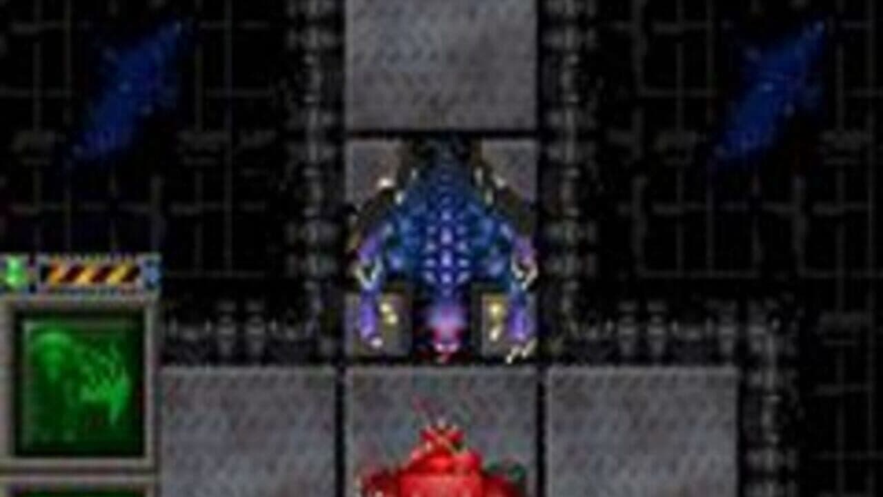 Warhammer 40,000: Space Hulk thumbnail 2