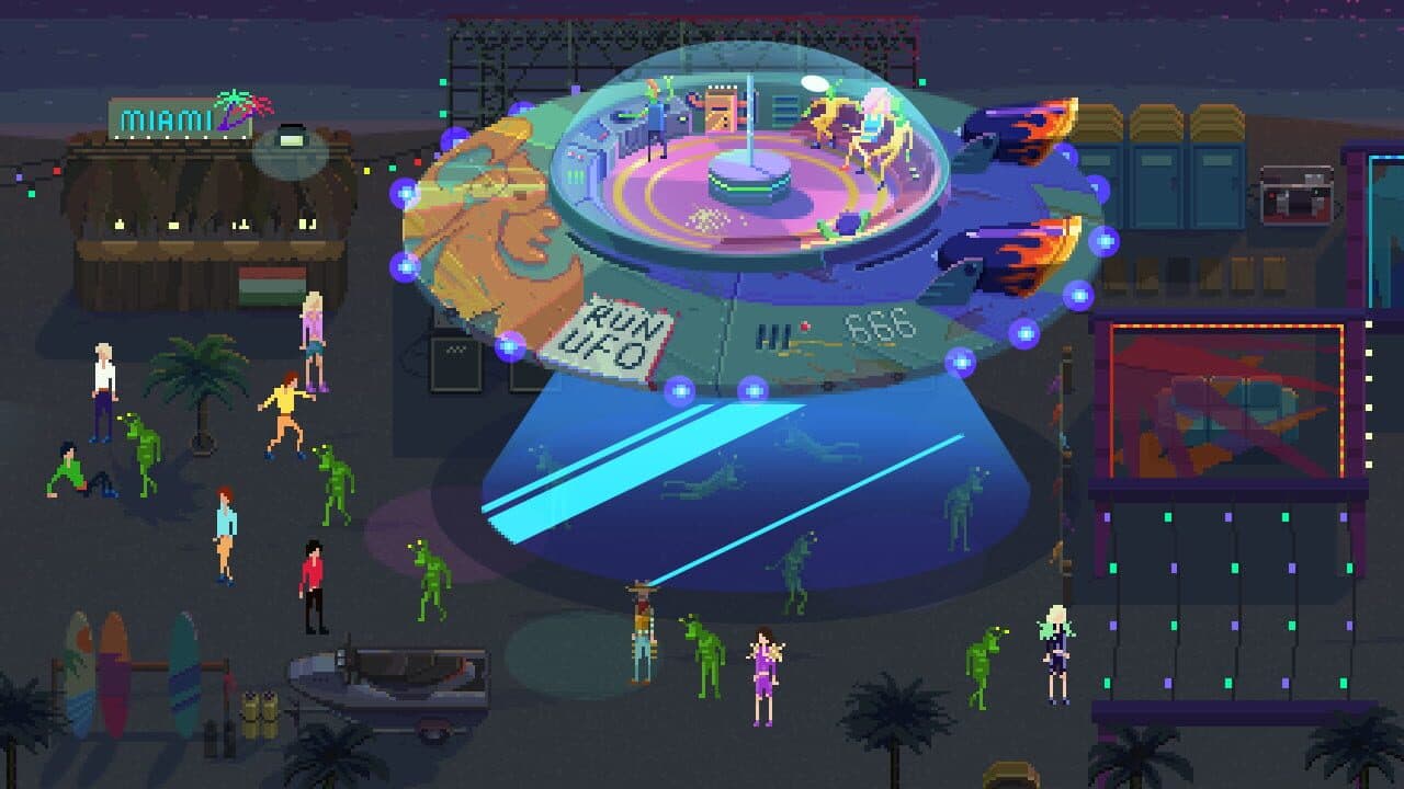 Party Hard Go thumbnail 2