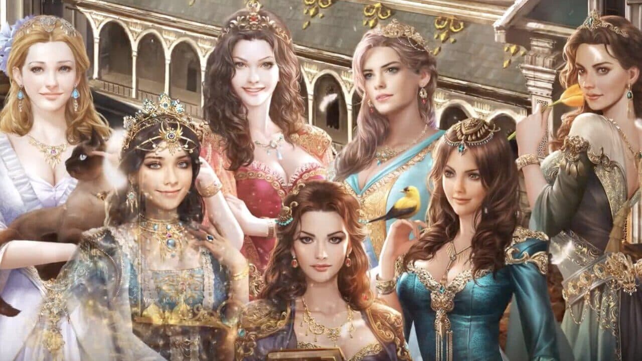 Game of Sultans thumbnail 2