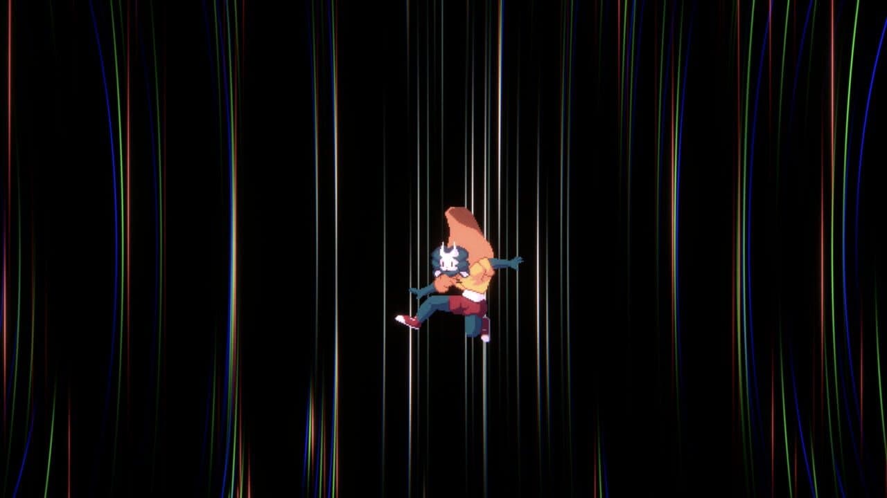 Peppered: An Existential Platformer thumbnail 2