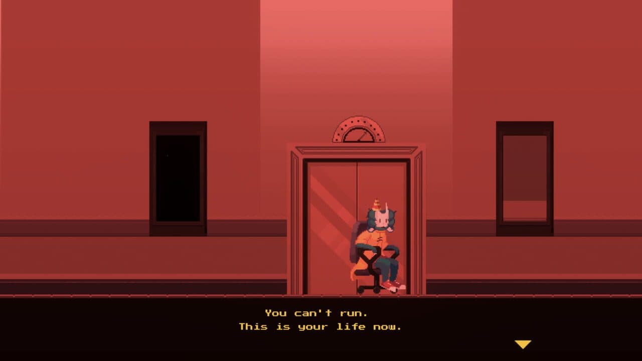 Peppered: An Existential Platformer thumbnail 3