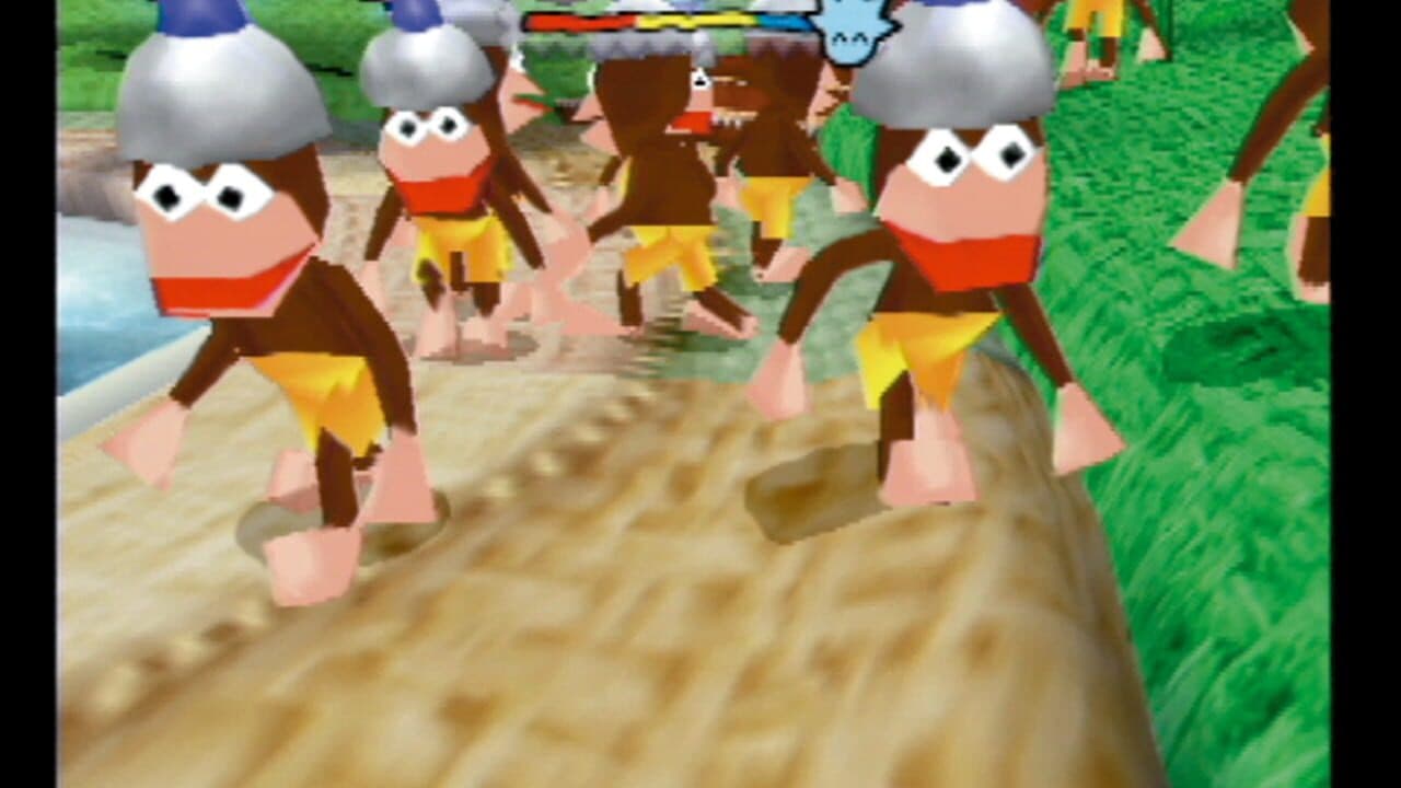 Pipo Saru 2001 thumbnail 2