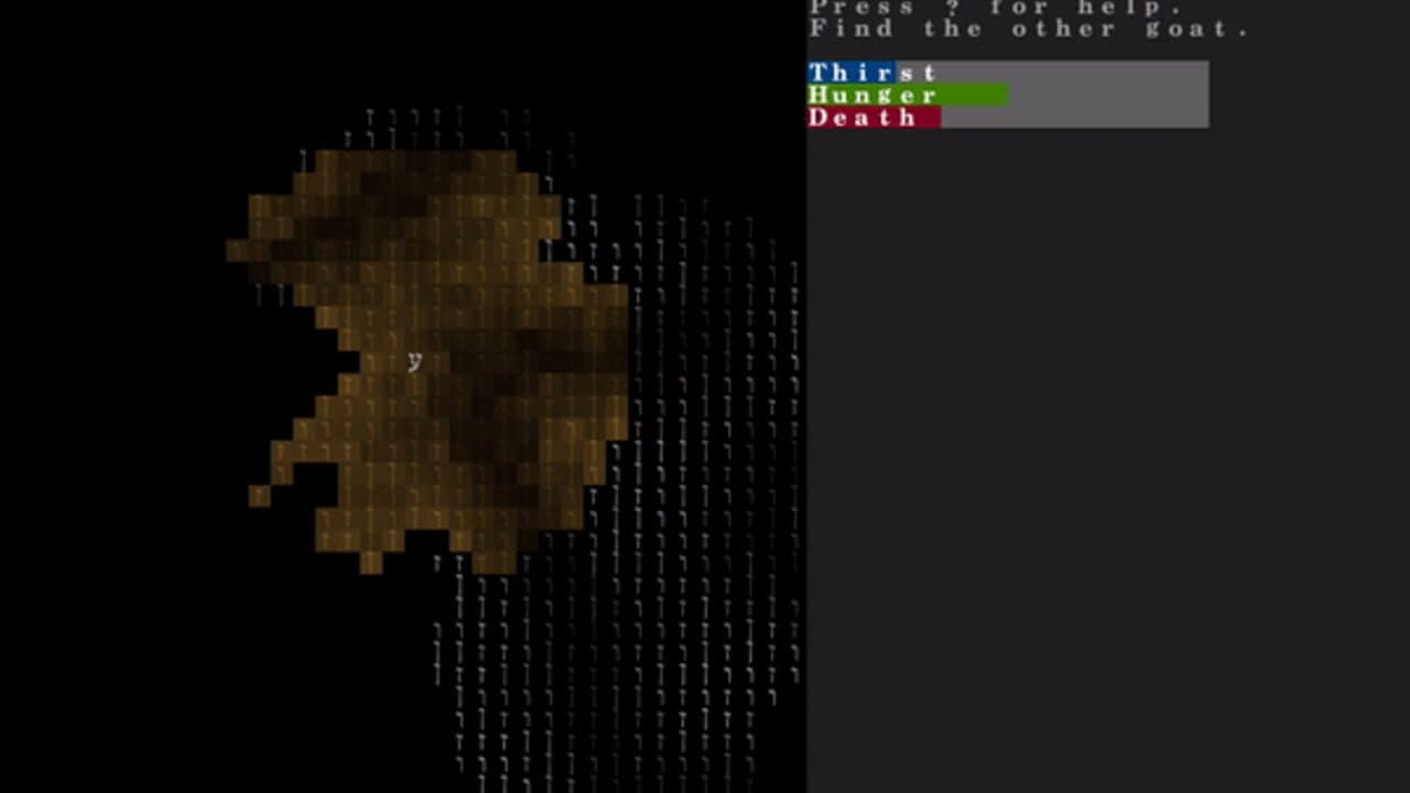 Azazel screenshot 1