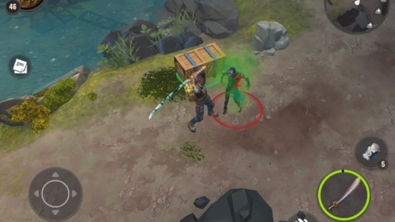 Days After thumbnail 4