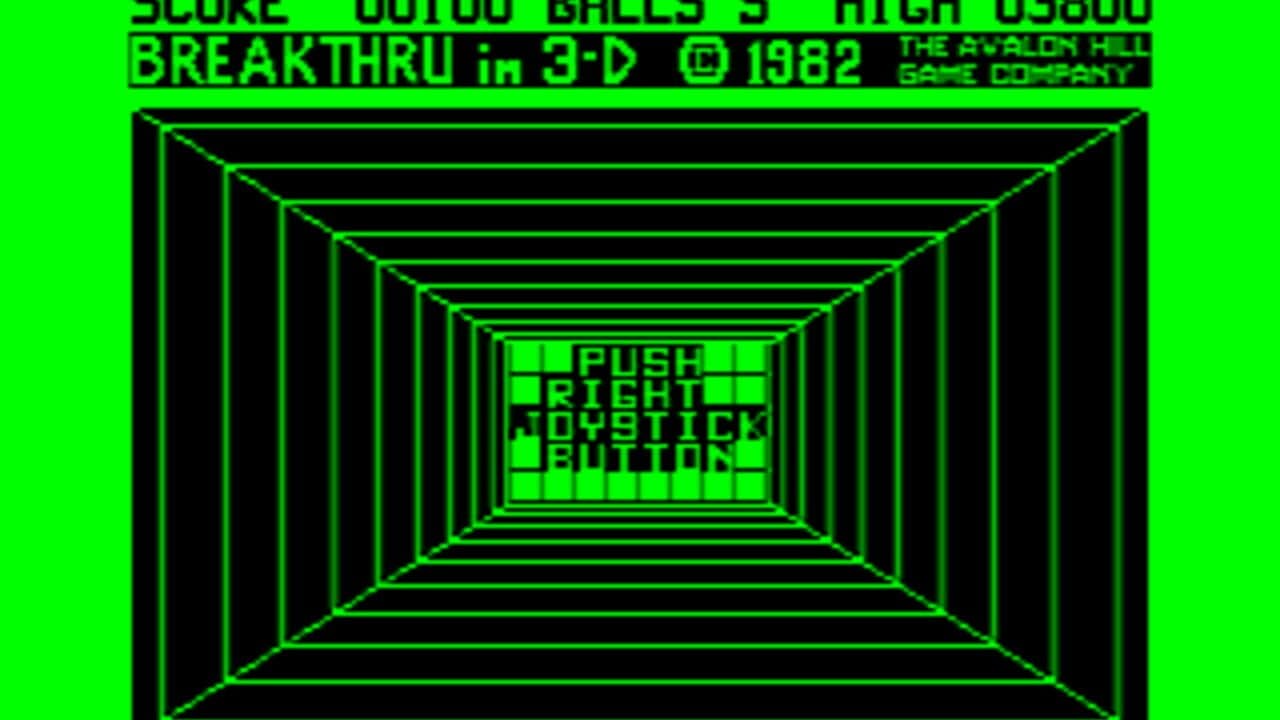 3-D Brickaway thumbnail 2