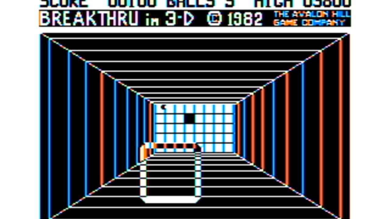 3-D Brickaway thumbnail 3