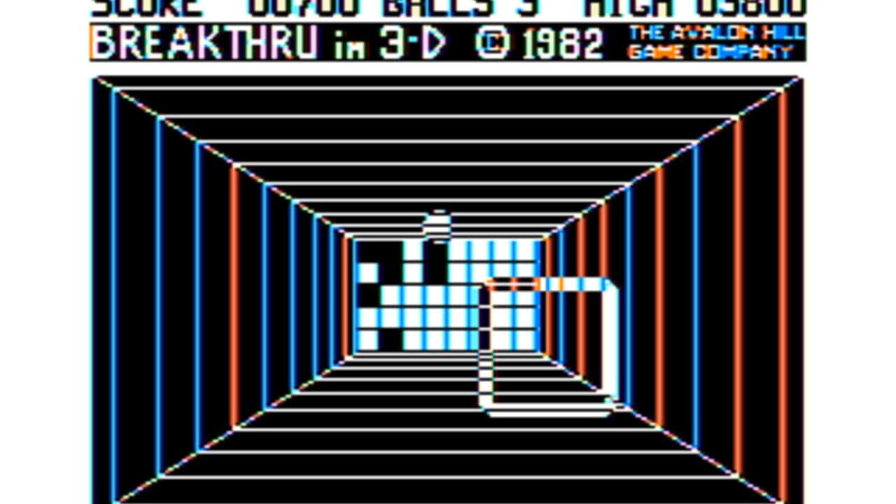 3-D Brickaway thumbnail 4