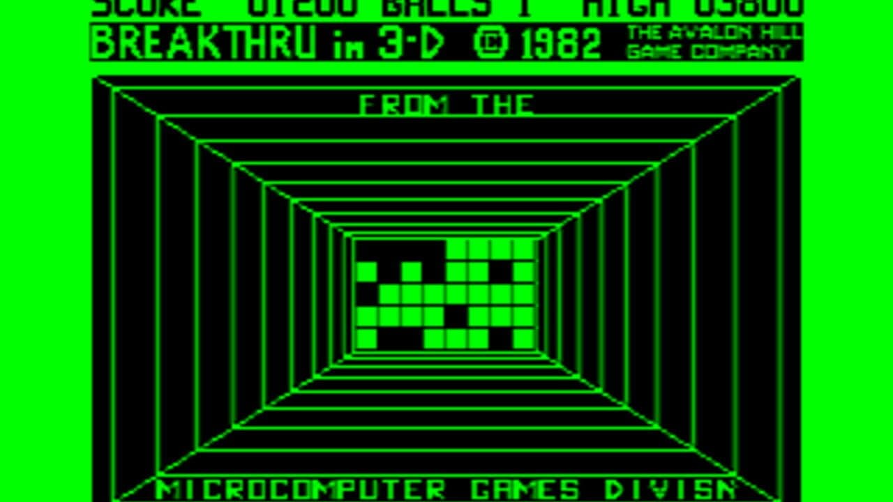 3-D Brickaway thumbnail 5