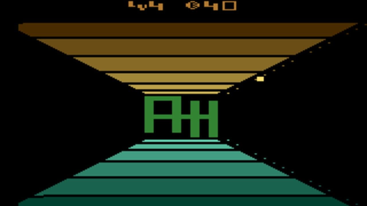 Wall Ball screenshot 1