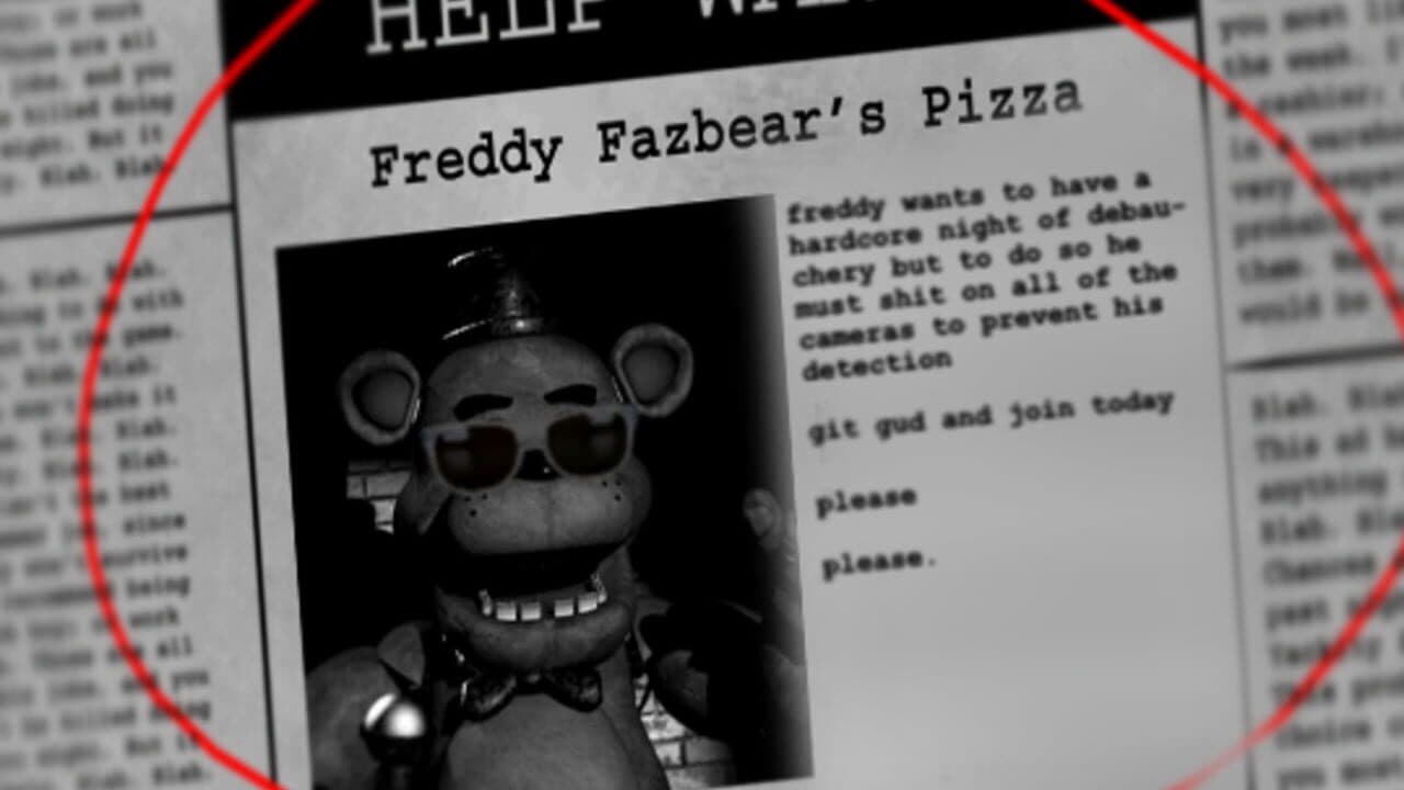 Five Nights at F***boy's: Final Mix thumbnail 3