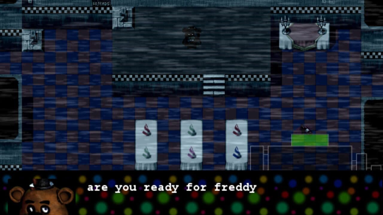 Five Nights at F***boy's: Final Mix thumbnail 4