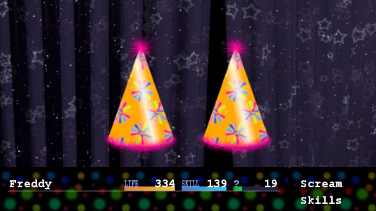 Five Nights at F***boy's: Final Mix screenshot 1