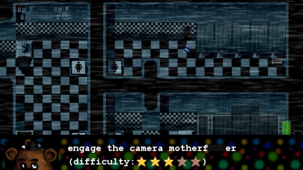 Five Nights at F***boy's: Final Mix thumbnail 2