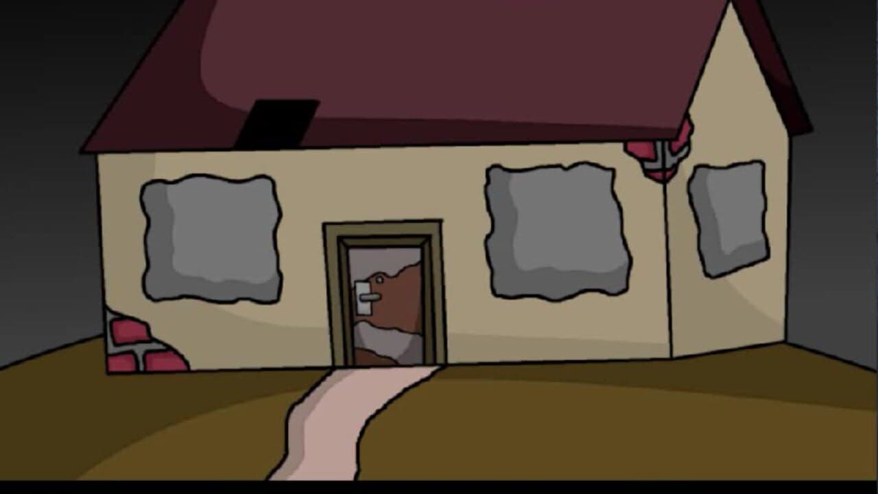 Joe's Miserable Life screenshot 1