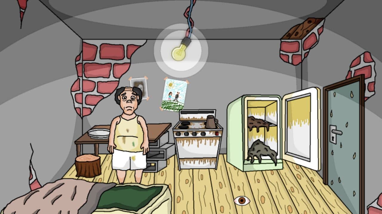 Joe's Miserable Life thumbnail 3
