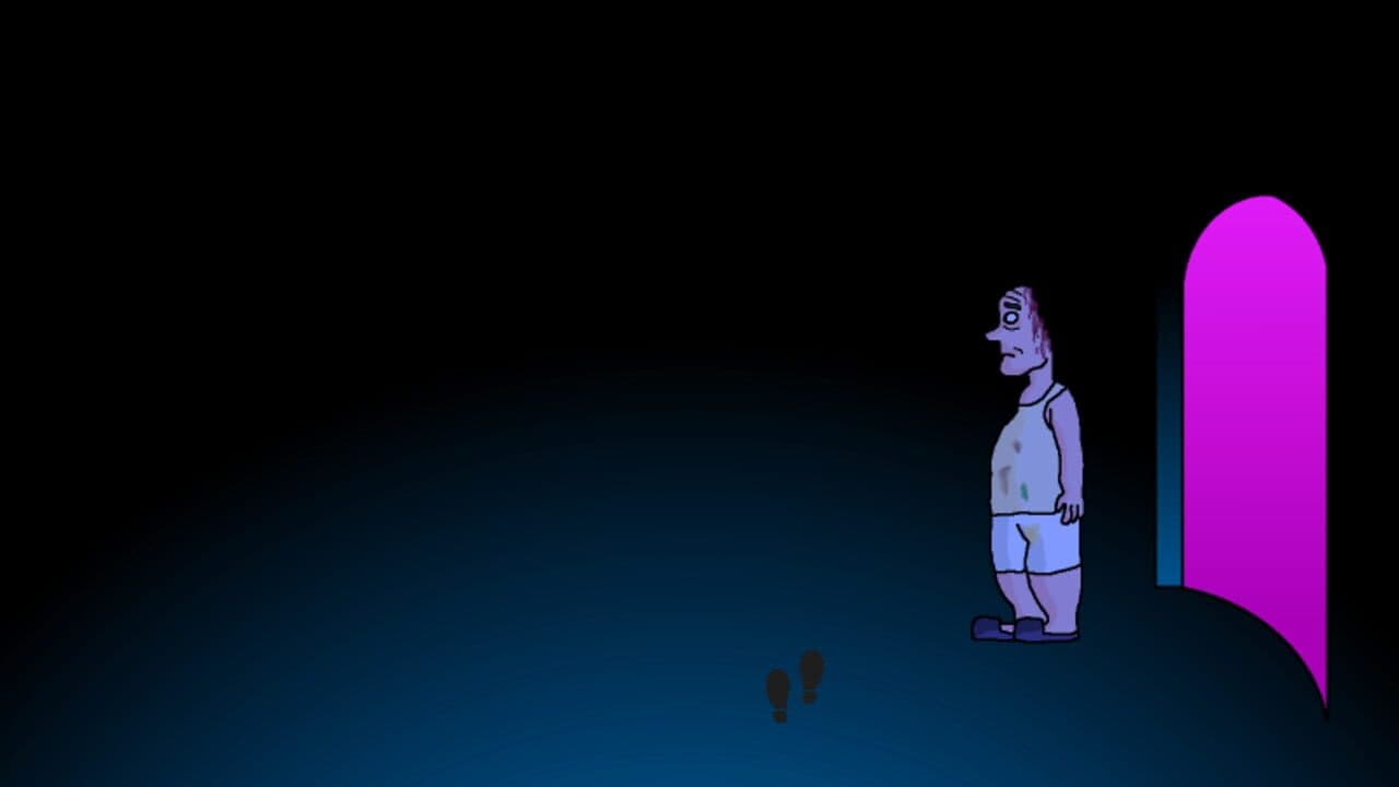 Joe's Horrible Hell thumbnail 3