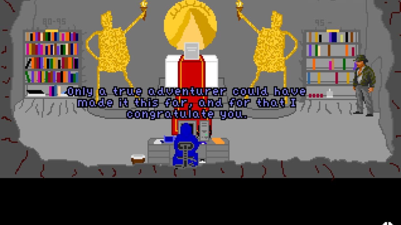 Just Another Point n Click Adventure thumbnail 4