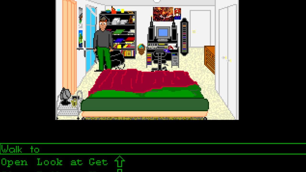 Just Another Point n Click Adventure thumbnail 5