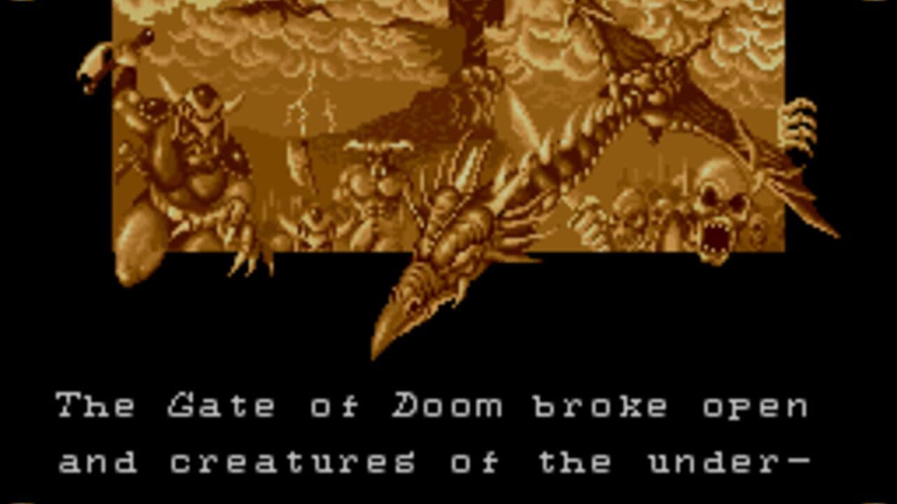 Gate of Doom thumbnail 2