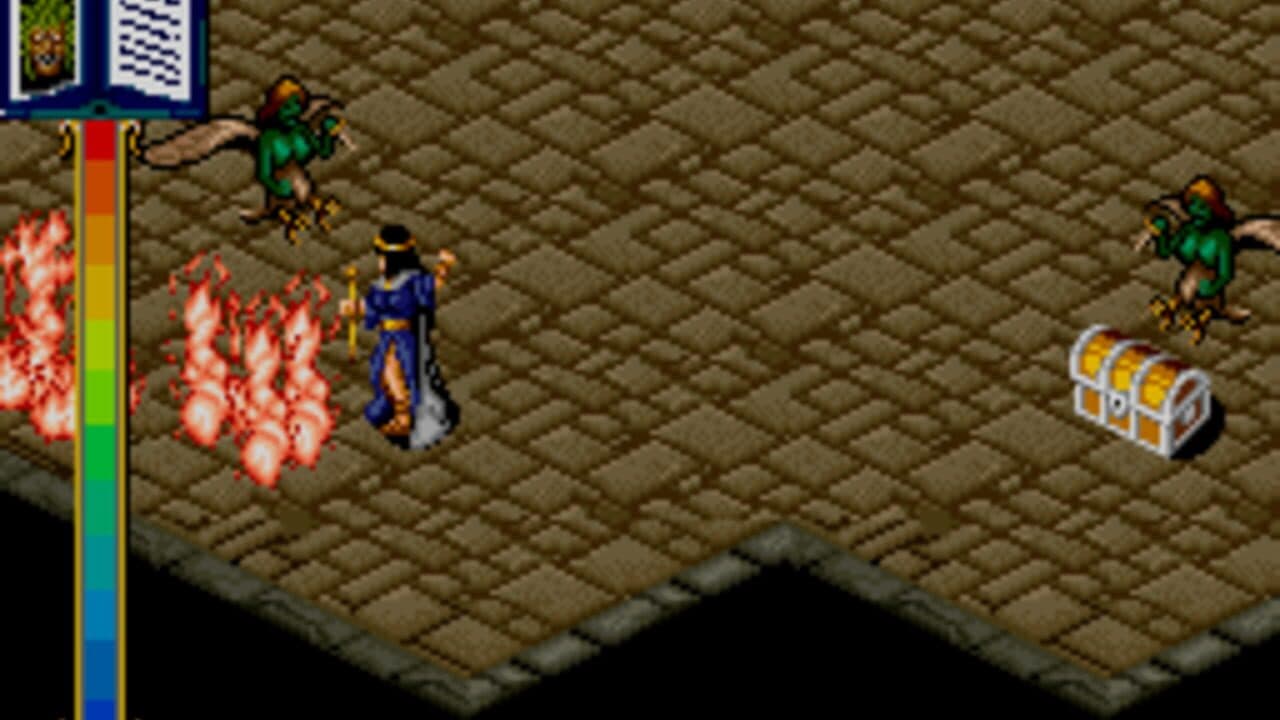 Gate of Doom thumbnail 7