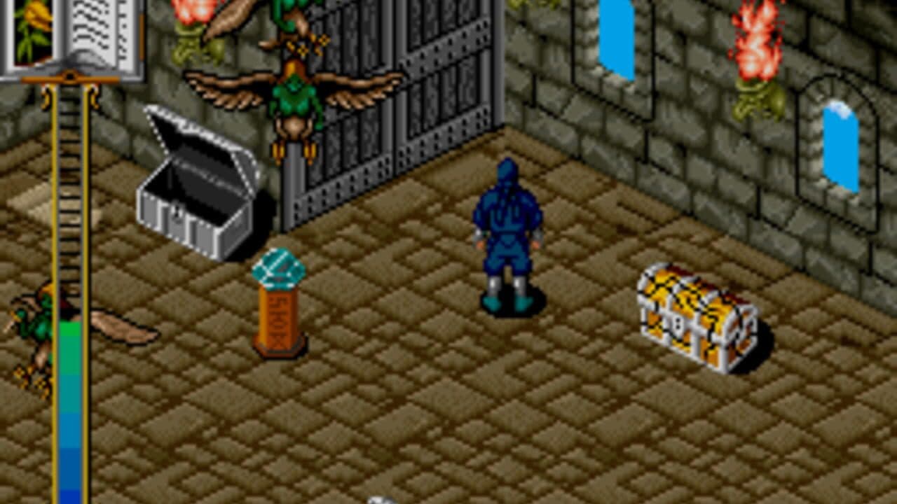 Gate of Doom thumbnail 8