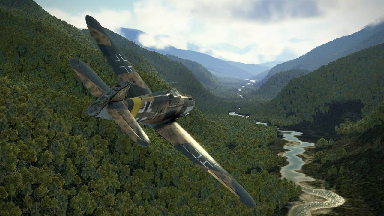 IL-2 Sturmovik: Battle of Stalingrad - Battle of Kuban thumbnail 19