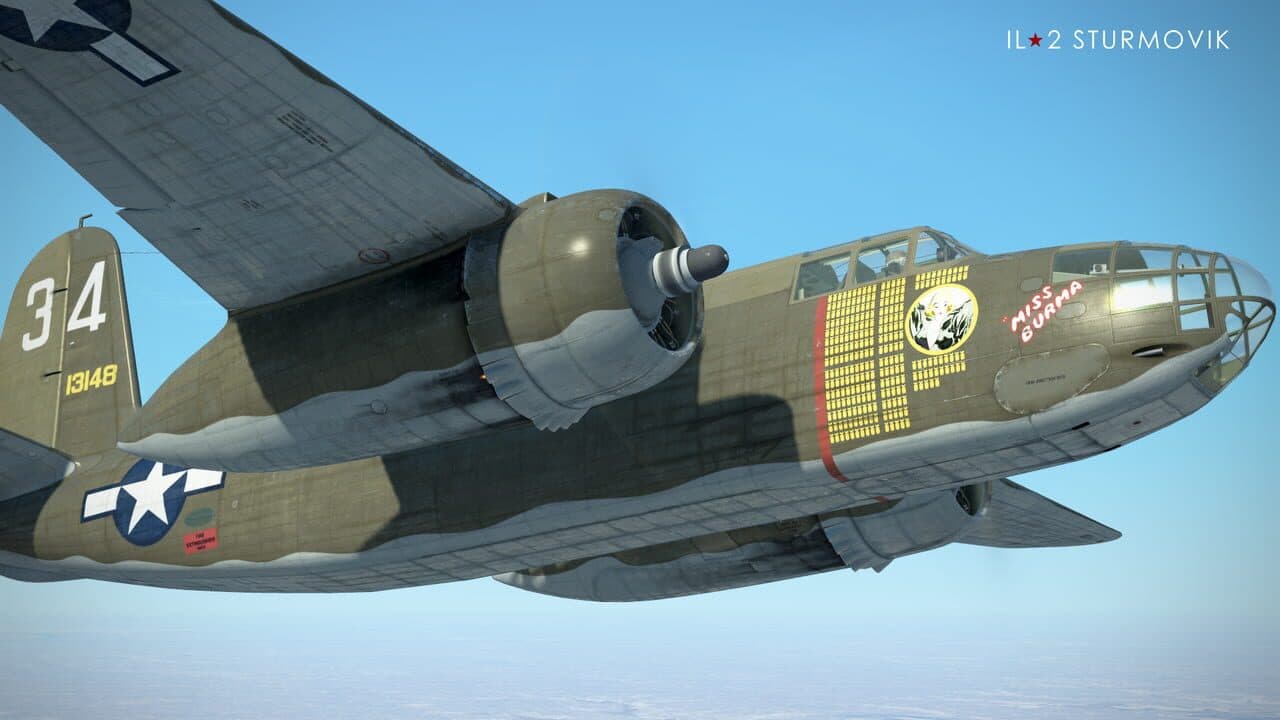 IL-2 Sturmovik: Battle of Stalingrad - Battle of Kuban thumbnail 17