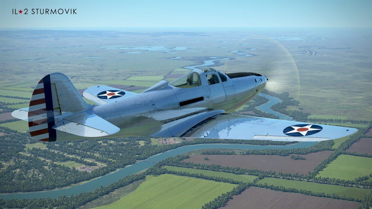 IL-2 Sturmovik: Battle of Stalingrad - Battle of Kuban thumbnail 16