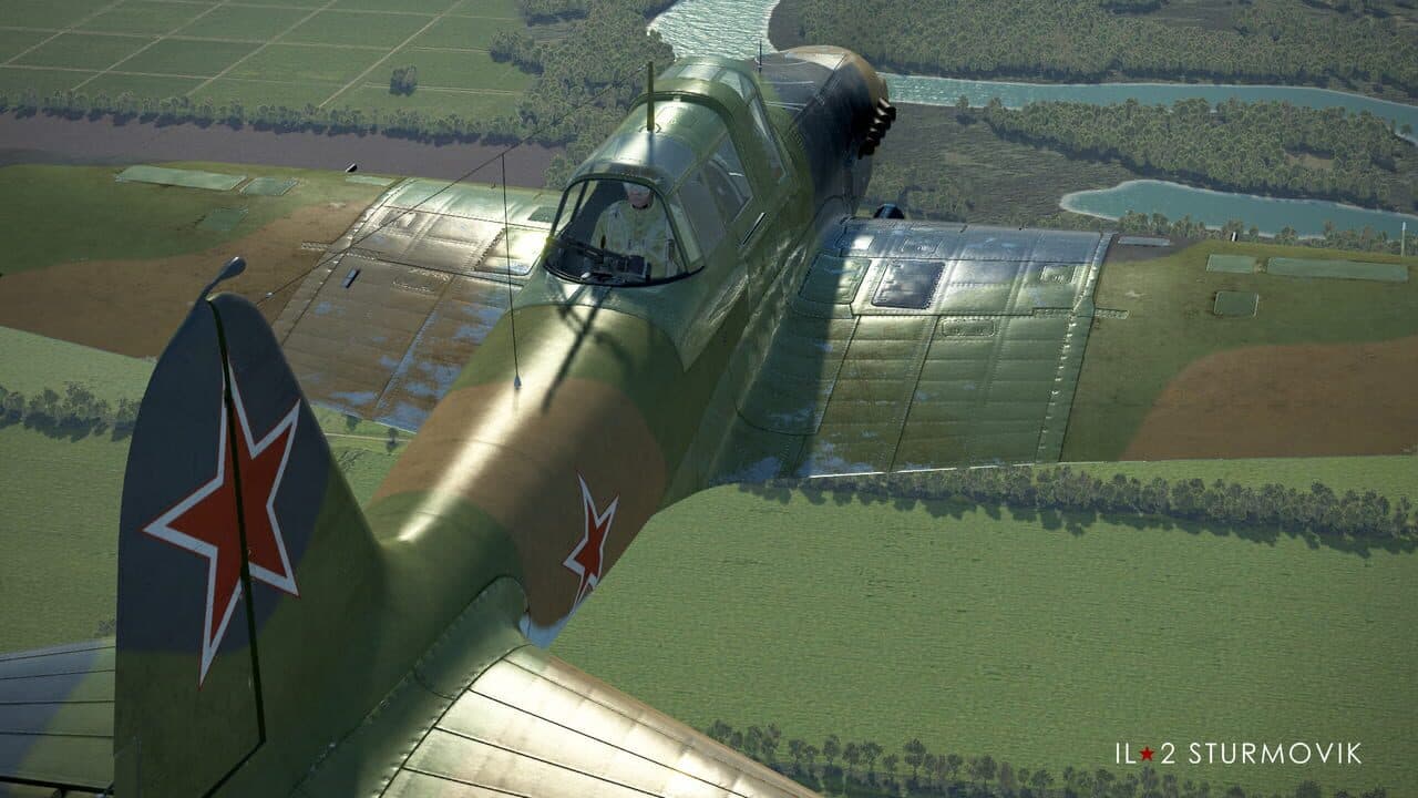 IL-2 Sturmovik: Battle of Stalingrad - Battle of Kuban thumbnail 15