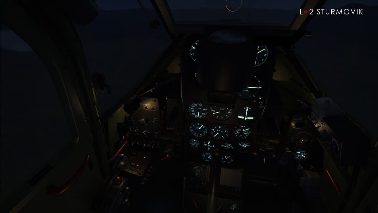 IL-2 Sturmovik: Battle of Stalingrad - Battle of Kuban thumbnail 13
