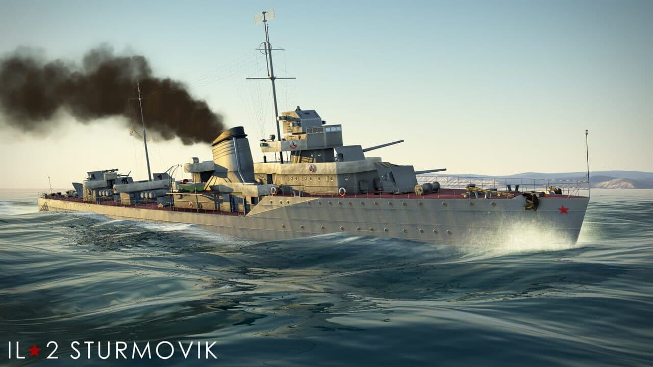 IL-2 Sturmovik: Battle of Stalingrad - Battle of Kuban thumbnail 12