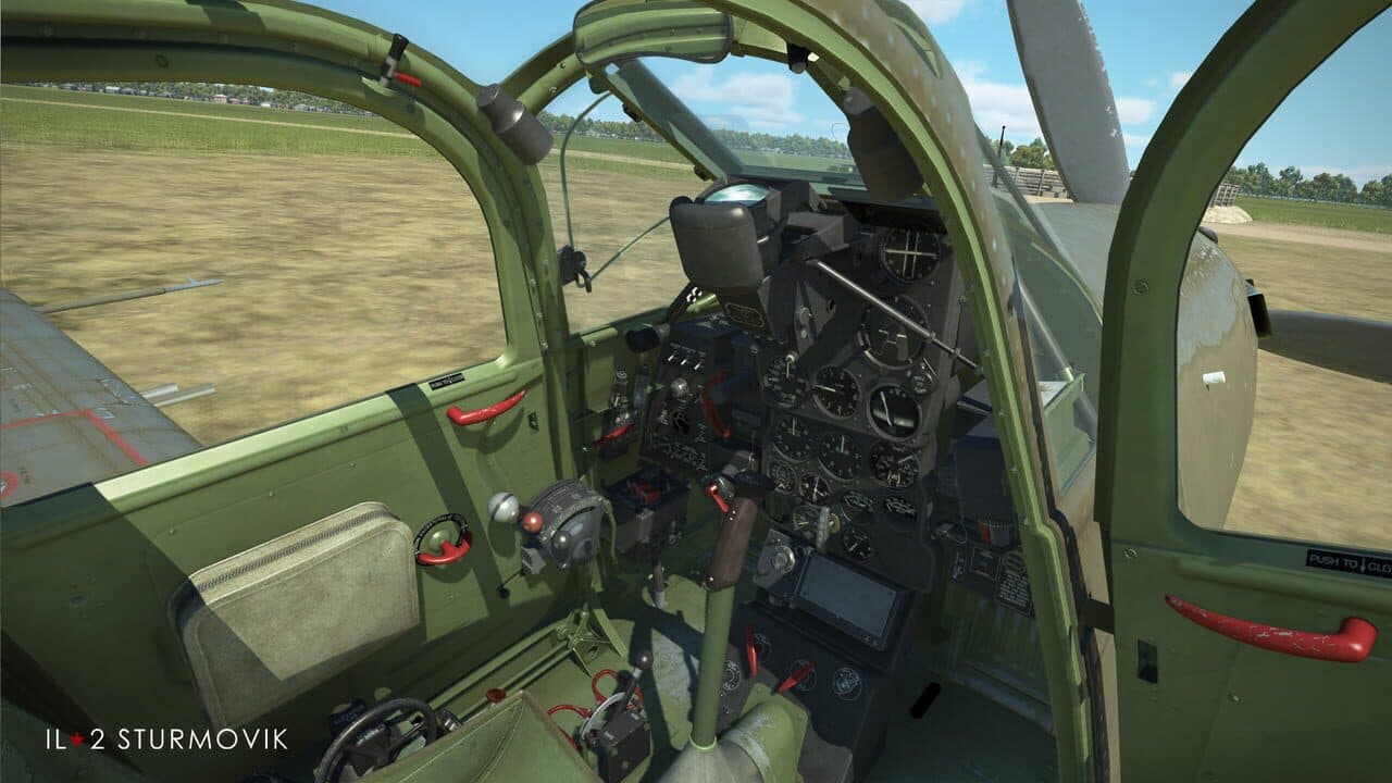 IL-2 Sturmovik: Battle of Stalingrad - Battle of Kuban thumbnail 11